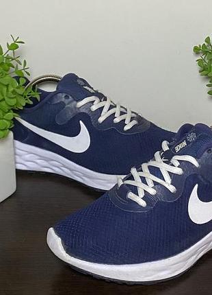 Спортивні кросівки nike revolution 6