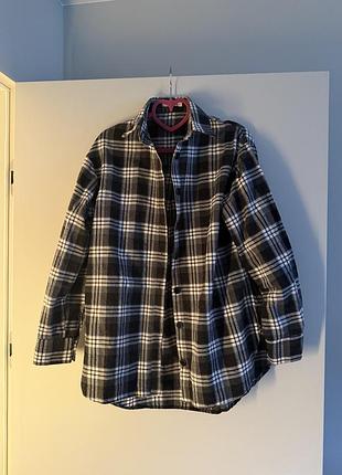 Сорочка zara