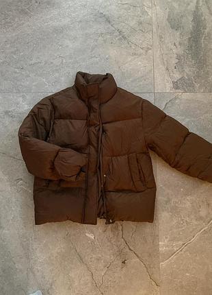 Куртка zara