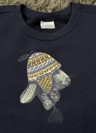 Толстовка на флісі