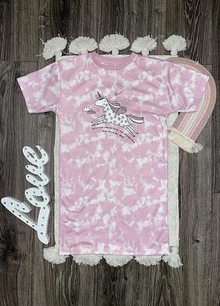 Піжама 6-7 років, 116-122 см