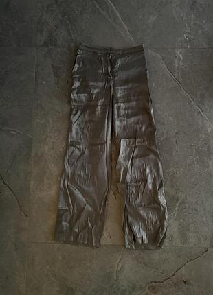 Штани zara