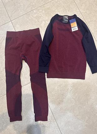 Термобілизна