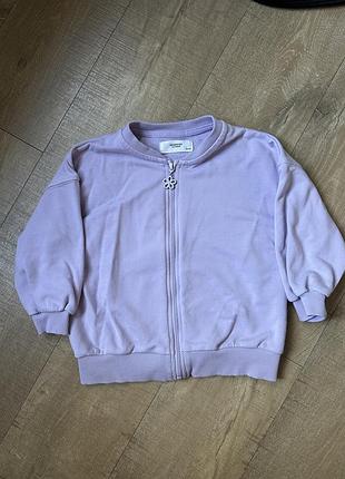 Бомбер reserved 116 розмір