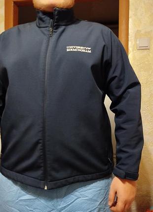 Вітровка-куртка 52-54р