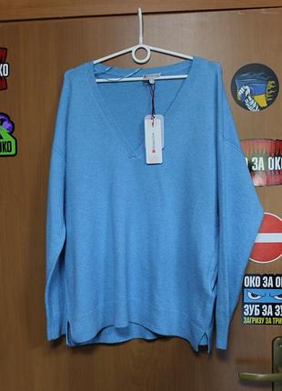 Светр жіночий street one super soft m