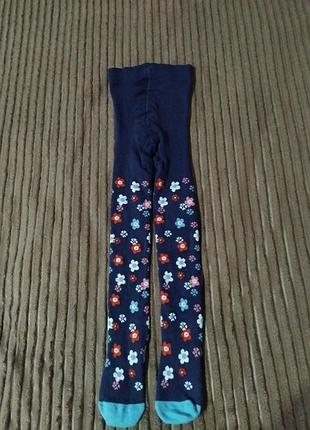 Колготы на девочку