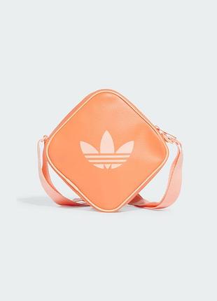 Стильна сумка adicolor adidas через плече