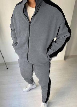 Флісовий костюм