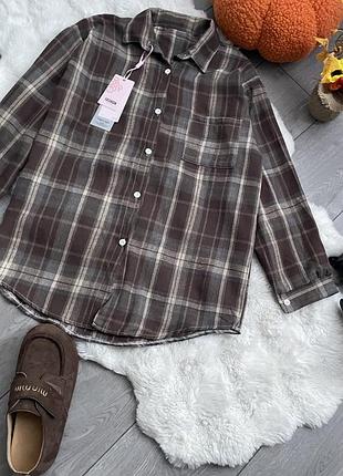 Трендова сорочка