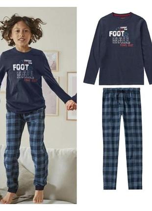 Пижама домашний костюм