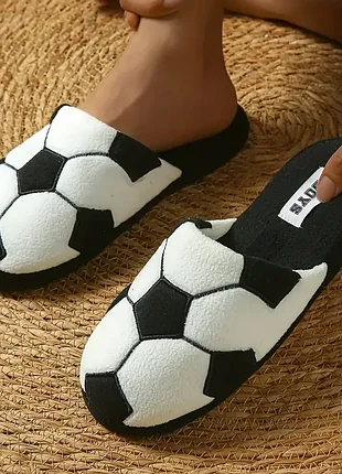 Тапки тапочки