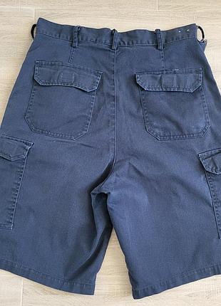 Карго шорты dickies 2