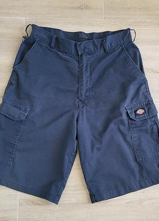 Карго шорты dickies