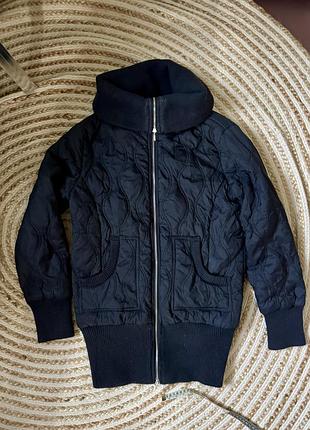 Куртка жіноча стьобана р-р м- l