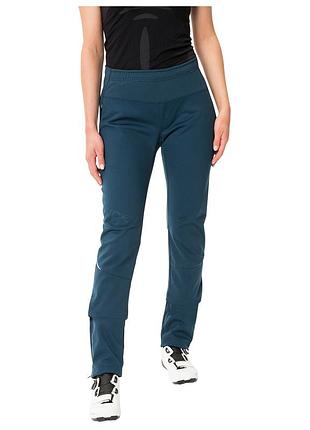 Жіночі лижні штани vaude wintry pants iv