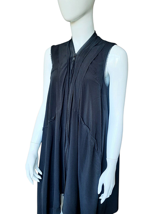 Allsaints сукня туніка 100% шовк 4