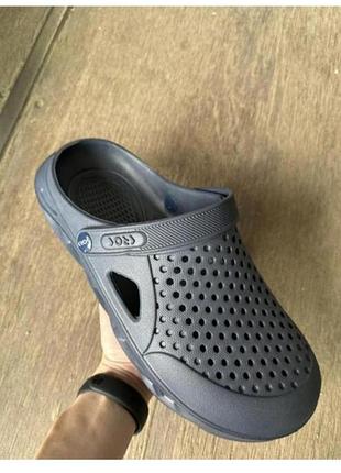 Мужские кроксы