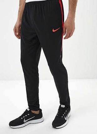 480 грн 
мужские спортивные штаны nike dry academy. s
состояние идеально