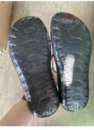 Чоловічі шльопанці 3