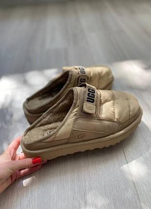 Тапочки домашні оригінал ugg р.41-42 2