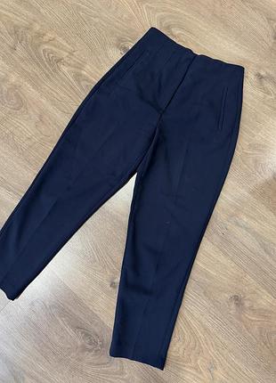 Штаны классические