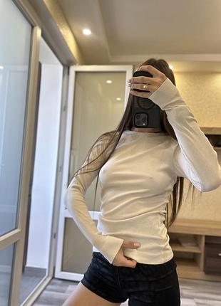 Молочний лонг 6