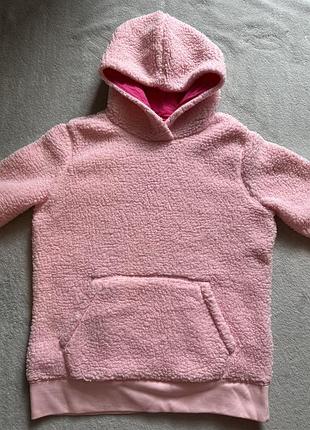 Теплий костюм на дівчинку фірмовий