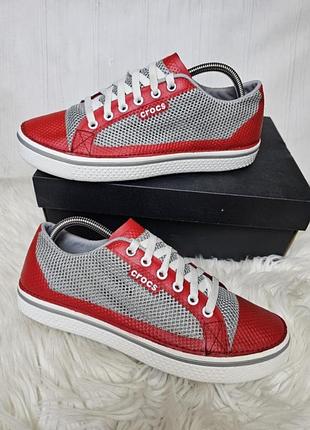 Кроссовки crocs 41-41,5