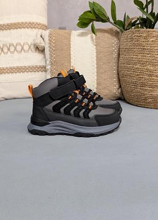 Зимние хайтопы