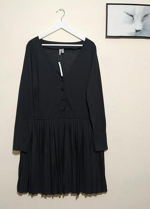 Новое платье, платье большого размера от asos, батал.