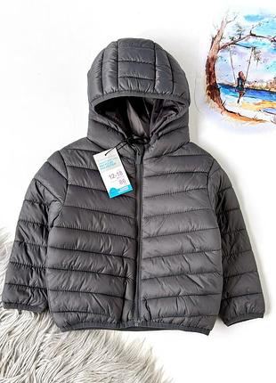 Куртка деми primark 12-18 месяцев, 80-86 см