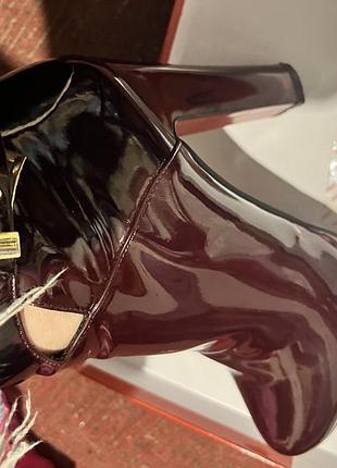 Лакові черевички 2