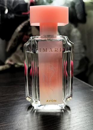 Парфуми imari naturelle. avon