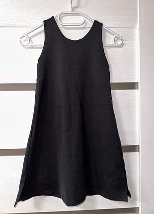 Платье спорт h&amp;m, 8-10рр.