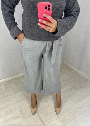 Стильні кюлоти брюки штани