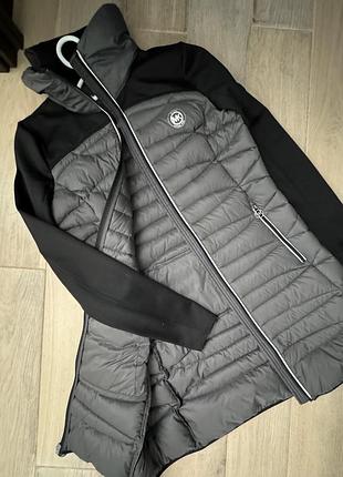 Куртка пальто michael kors xs-s