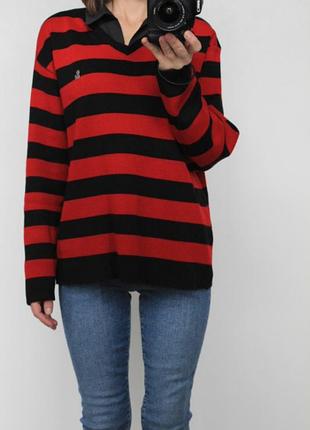 Джемпер женский dolce & gabbana🖤❤️ 3