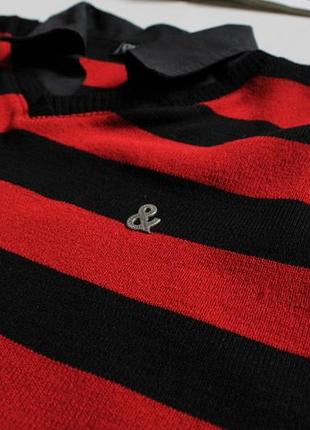 Джемпер женский dolce & gabbana🖤❤️ 6