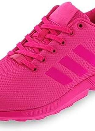 Кроссовки аdidas zx flux.