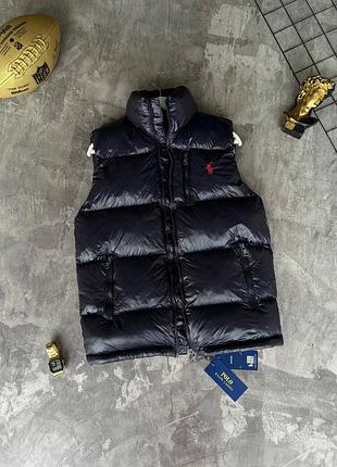 Жилет чоловічий