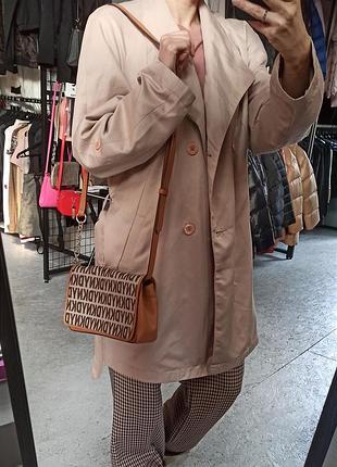 Плащ finn flare, розмір с-л