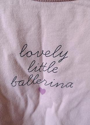 Світшоти для дівчинки розмір 134 10