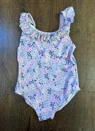 Купальник ріст 104