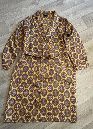 Халатик віскоза  💯