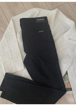 Джинси оригінал стан нових calvin klein