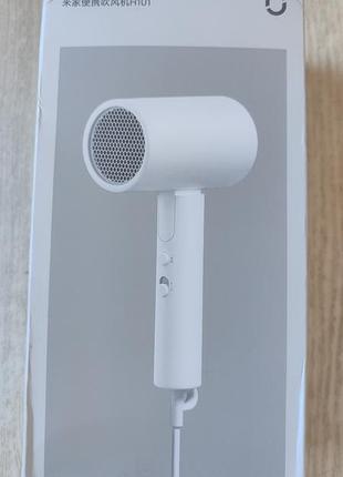 Фен xiaomi mijia