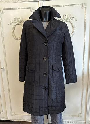 Пальто стьобане сінтепон