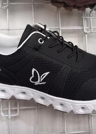 Кроссовки caprice ничевина климаткотнроль