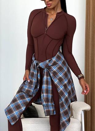 Класний комбінезон